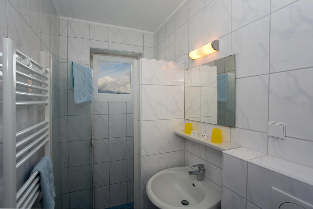 Landhaus Gastein Seeboden Phòng bức ảnh